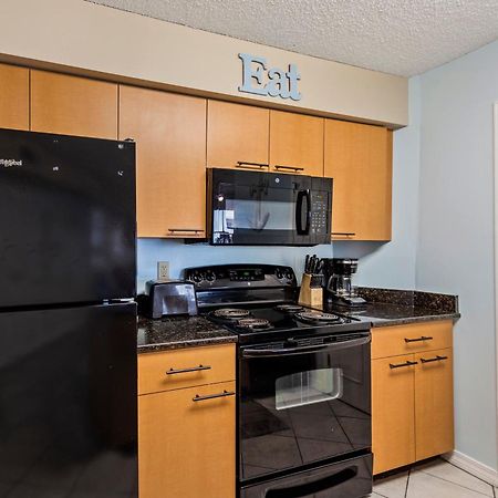 Harbour Place Unit 106 橘子海滩 外观 照片