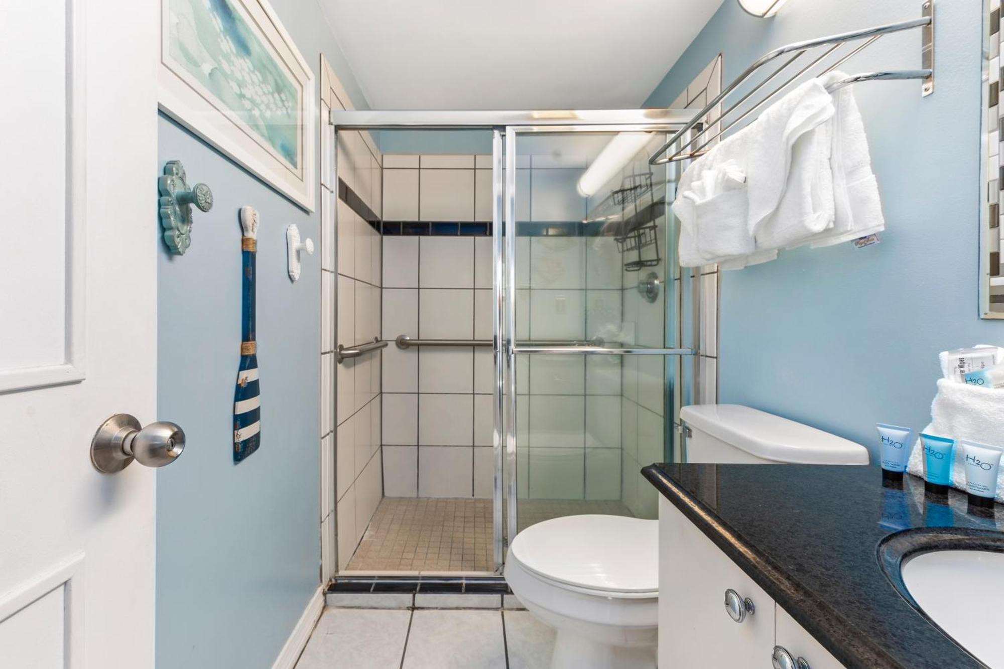 Harbour Place Unit 106 橘子海滩 外观 照片